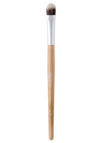 benecos Eyeshadow brush Lidschattenpinsel 16cm 1 Stück