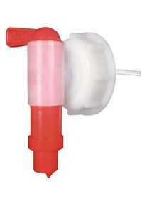 Sonett Auslaufhahn f&uuml;r 20l- Kanister 1 Stk