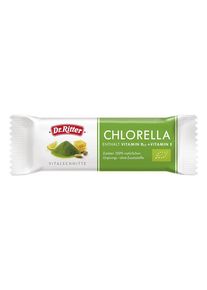 Dr. Ritter Vitalschnitte Chlorella 40g