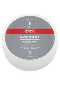 Speick Men Rasierseife 150g, Naturkosmetik