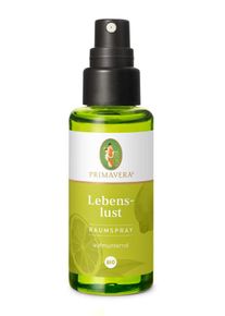 Primavera Lebenslust Raumspray 50ml