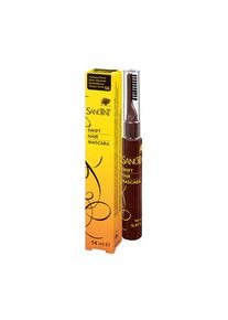 SANOTINT Swift Hair Mascara S6 Dunkelbraun 14 ml
