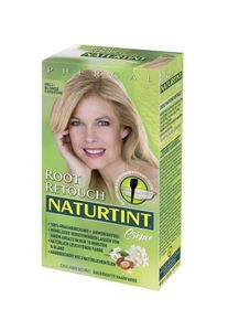 Naturtint Ansatzfärbung Hellblond 45 ml
