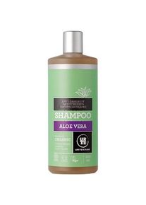 Urtekram Aloe Vera Shampoo Schuppen 500ml