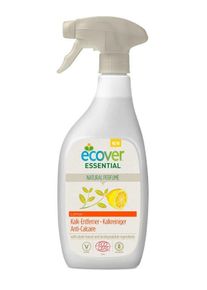 Ecover Essential Kalk-Entferner Zitrone Essential 500 ml