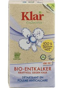 Klar EcoSensitive Bio-Entkalker 280g