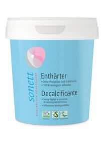 Sonett Enthärter 500g, 100% ökologisch abbaubar