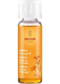 Weleda KP Arnika-Massageöl 10ml
