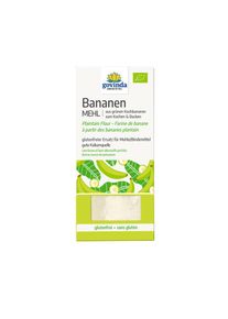 Govinda Bananenmehl 350g