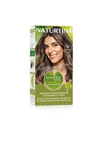 Naturtint 6N Dunkel Blond 165ml
