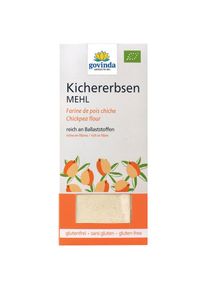 Govinda Kichererbsenmehl fein 350g