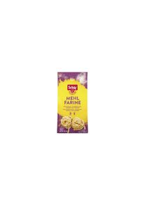 Sch&auml;r Glutenfreies Mehl Farine 1kg, Universalmehl