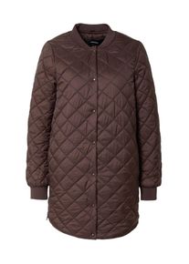 Véro Moda VERO MODA, Damer, Overgangsjakke 'HAYLE', Mørkebrun, Størrelse XS