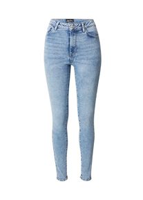 Pieces, Damer, Jeans 'DANA', Blue Denim, Størrelse L