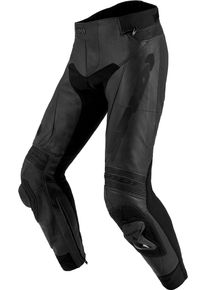 Spidi RR Pro 2, leather pants , color: Black , size: 46