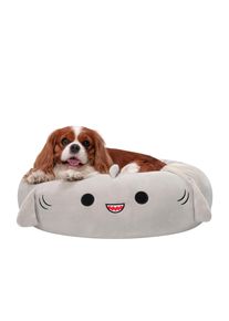 Squishmallows - Pet Bed - Shark 61 cm (JPT0097-M)