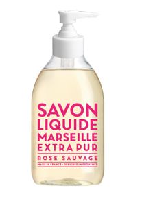 Compagnie de Provence - Liquid Marseille Soap Wild Rose 300 ml