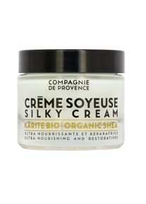 Compagnie de Provence - Face Cream Shea 50 ml