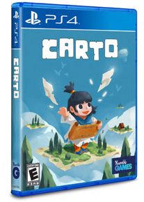 Iam8Bit Carto (Import)