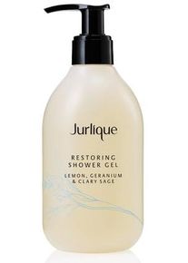 Jurlique - Restoring Lemon, Geranium&Clary Sage Shower Gel 300 ml