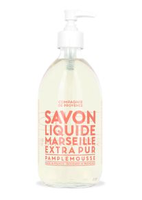 Compagnie de Provence - Liquid Marseille Soap Pink Grapefruit 495 ml