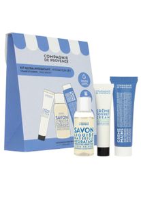 Compagnie de Provence - Discovery Kit Ultra Hydrating