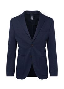 JOOP!, M&aelig;nd, Jakke 'Dash', Navy, St&oslash;rrelse 50