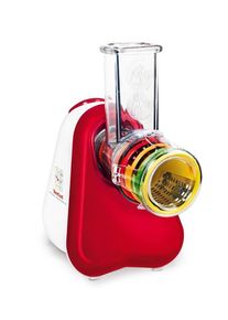 Tefal MB756G31 Red/White