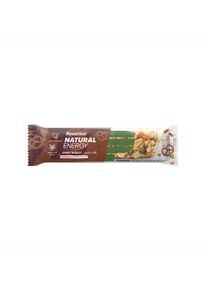 Power Bar Powerbar Natural Energy Sweetn Salty 40g Unisexe