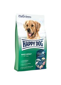 14kg Happy Dog Supreme fit & vital Maxi Adult - Croquettes pour chien