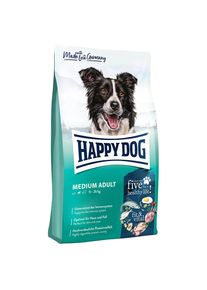 12kg Medium Adult Happy Dog Supreme fit & vital - Croquettes pour chien