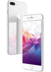 Apple iPhone 8 Plus | 128 GB | zilver