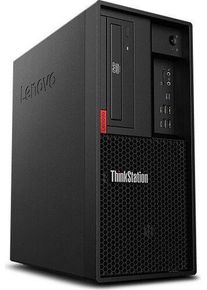 Lenovo ThinkStation P330 Tower | i5-8600 | 16 GB | 256 GB SSD | DVD-RW | Quadro P2000 | Win 11 Pro