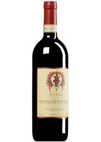 Eredi Fuligni Brunello di Montalcino DOCG 2019