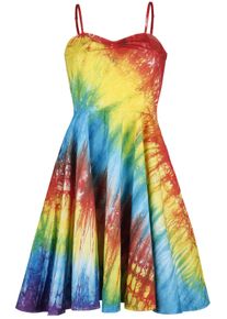 RockaBella Lani Dress Kleid multicolor