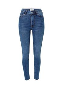 Lindex Dames Jeans 'Vera' blauw denim 25-26