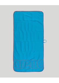 arena Towels & Bathrobes - Smart Plus Gym Towel in Blue Red for Women and Men
