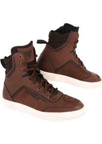 Modeka Konrod, buty , kolor: Brązowy/Biały , rozmiar: 43 EU