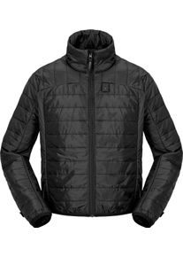 Spidi Thermo Liner L30, functional jacket , color: Black , size: S