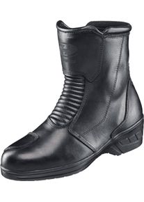 Held Barrea, botas curtas impermeáveis para mulher , cor: Preto , tamanho: 37 EU