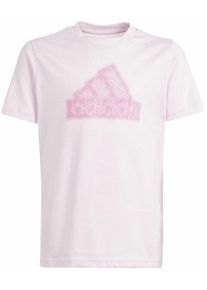 Adidas Fi Jr - T-Shirt - Mädchen
