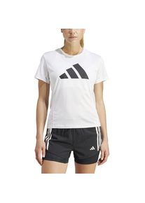 Adidas Own The Run - Runningshirt - Damen