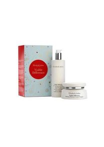 Elizabeth Arden Visible Difference Moisture cream 75ml / Body lotion 300ml Giftset