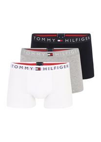 Tommy Hilfiger Underwear M&auml;n Boxershorts marinbl&aring; Storlek L