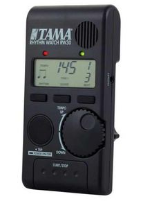 Tama RW30 Rhythm Watch Mini
