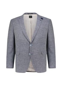 Digel Sportsakko mit Stretch, Blau, 29