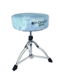 Tama HT430TDMG 1st Chair Drum Throne Sage