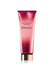 Victoria's Secret Victoria's Secret Romantic latte corpo da donna 236 ml