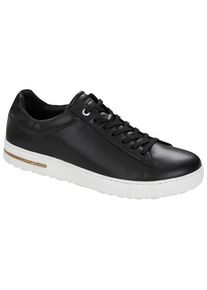 Birkenstock Bend Low Smooth Leather LE Casual shoes (36 - Narrow, black)