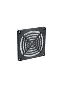 Nobrand No Brand Beschermingsraster EMV 6mm Plastic 121 x 121mm - 125FFB/RF-LAT